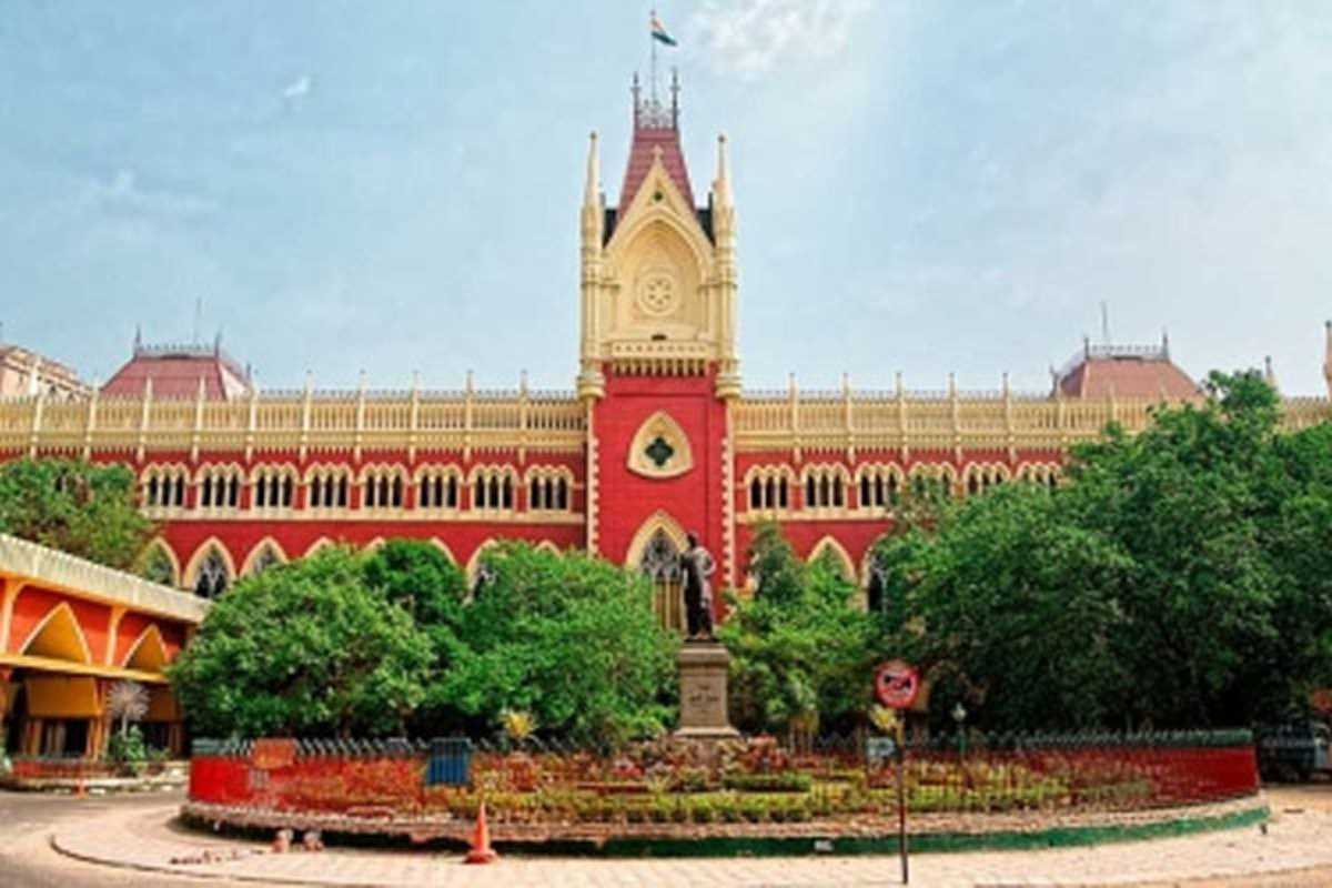 कलकत्ता हाईकोर्ट ने दारिविट हाईस्कूल में 2 छात्रों की मौत की एनआईए जांच का आदेश बरकरार रखा